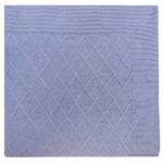 фото Плед Blue Rhomb (130х180 см)