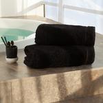 фото Набор полотенец BB Towels Цвет: Charcoal Black (50х100 см,70х150 см)