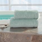 фото Набор полотенец BB Towels Цвет: White Mint (50х100 см,70х150 см)
