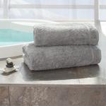 фото Набор полотенец BB Towels Цвет: Warm Grey (50х100 см,70х150 см)