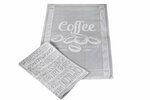 фото Кухонное полотенце Espresso (40х60 см - 2 шт)