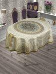 фото Скатерть Mandala Lux (160х220 см)