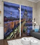 фото Фотошторы Путь К Храму