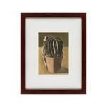 фото Картина Cactus (42х52 см)