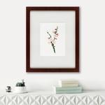 фото Картина Apricot Flower (42х52 см)