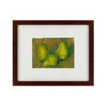 фото Картина Three Pears (42х52 см)