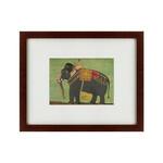 фото Картина Portrait Of The Elephant (42х52 см)