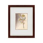 фото Картина Watercolor Over Pencil Etude №1 (42х52 см)