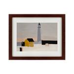 фото Картина Le Phare (42х52 см)