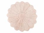 фото Коврик для ванной Daisy Beige Цвет: Бежевый (90х90 см)