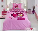 фото Детское Постельное белье Angry Birds (160х220 см)