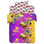 фото Детское Постельное белье Trolli (143х215 см)