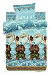 фото Детское Постельное белье Moana I Maui (143х215 см)