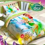 фото Детское Постельное белье Fei Chudesa (143х215 см)