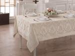 фото Скатерть Linen V1 (160х220 см)