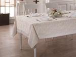 фото Скатерть Linen V1 (160х260 см)