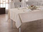 фото Скатерть Linen V9 (160х220 см)