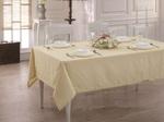 фото Скатерть Linen V11 (160х220 см)