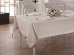 фото Скатерть Linen V4 (160х220 см)