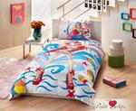 фото Детское Постельное белье Winx Bloom Ocean (160х220 см)