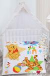 фото Детское Постельное белье Vinni Baby Play (110х145 см)