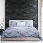 фото Постельное белье Shibori / Сибори (King size (Евро макси))