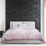 фото Постельное белье Natsumi / Прекрасное лето (King size (Евро макси))