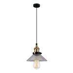 фото Светильник подвесной Fametto Vintage DLC-V406-1007 Gold E27 60W 22