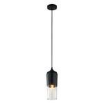 фото Светильник подвесной Fametto Vintage DLC-V402-1001 Black E27 60W 220V