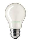 фото Лампочка PHILIPS LAMPS Standard 60W E27 230V A55 FR 1CT