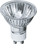 фото Лампа галогеновая Navigator с отражателем 50Вт 230В цоколь GU10