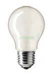 фото Лампочка PHILIPS LAMPS Standard 75W E27 230V A55 FR 1CT