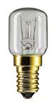 фото Лампочка PHILIPS LAMPS Appliance 25W E14 230-240V T25 CL OV 1CT