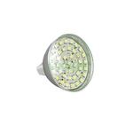 фото Лампочка Elvan MR16-5W-3000K-42LED-2835