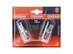 фото Лампочка Osram 15W E14 для холодильников и швейных машин