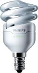 фото Лампочка Philips 116943 Tornado spiral T2 12W 865 E27