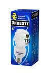 фото Лампочка Ecowatt Sp 23w 840 e27 (4606400203759)