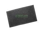 фото Коврик Velcoc Mixmat 40х60 см Black (ZGMIXM4060/V 600456)