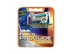 фото Кассеты для бритья Gillette Fusion ProGlide Power 4 шт