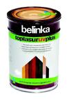 фото Краска Belinka Toplasur uv plus 2.5л бесцветный