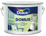 фото Краска Dulux Domus /bw/ 10л