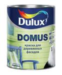 фото Краска Dulux Domus /bс/ 09л