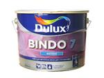 фото Краска Dulux Bindo 7 bw 10л