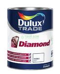 фото Краска Dulux Diamond мatt bс 09л