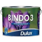 фото Краска Dulux Bindo 3 белая 10л