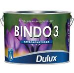 фото Краска Dulux Bindo 3 белая 2.5л