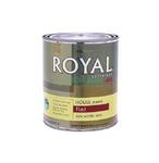 фото Краска Ace hardware corpor Royal flat latex мат nentra 0946