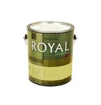 фото Краска Ace hardware corpor Royal flat latex мат nentral 378