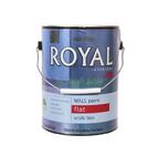 фото Краска Ace hardware corpor Royal fl wa paint white tint 378