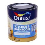 фото Краска Dulux Realife белая 1л